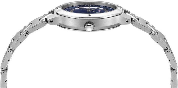 Actual product image M Watch Mondaine Metal Classic (Analogue wristwatch, 28 mm)