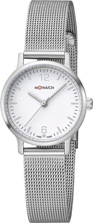 Immagine prodotto M Watch Mondaine Smart Casual 25 (Orologio da polso analogico, 25 mm)