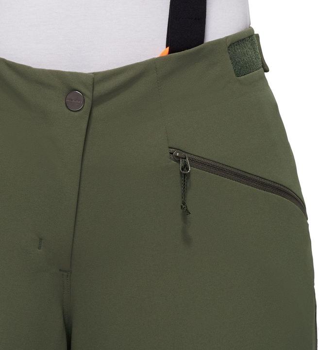 Immagine prodotto Mammut Pantaloni Taiss Pro SO Donna (32)