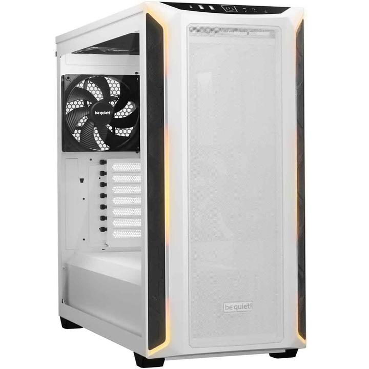 Actual product image be quiet! hadow Base 800 DX (ATX, Mini-ITX, mATX)