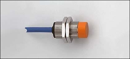 Image du produit ifm Electronic Détecteur de proximité Ex NG5021