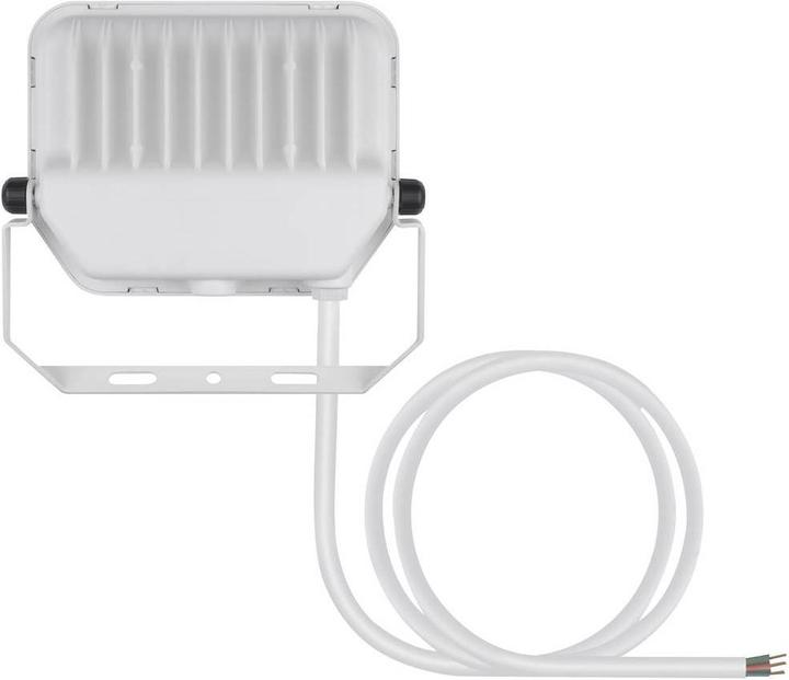 Actual product image Ledvance LED Floodlight FL PFM 50 W 3000 K SYM 100 WT Warm (5500 lm, IP65)