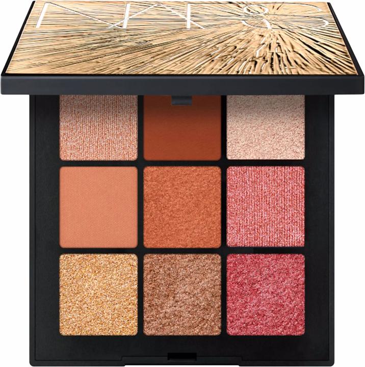 NARS Cosmetics Palette d'ombres à paupières Summer Solstice