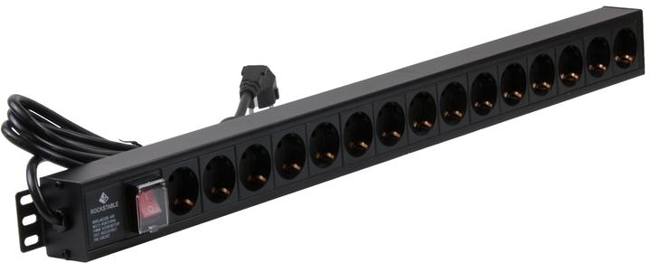 Produktbild Rockstable 19-15PDU 19"