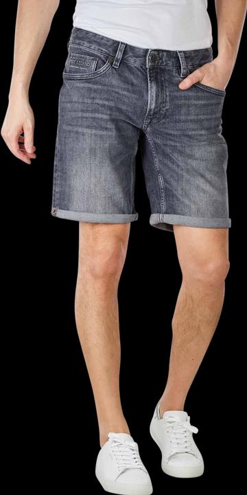 Pme Legend Nightflight Shorts Grey Mid (W28)