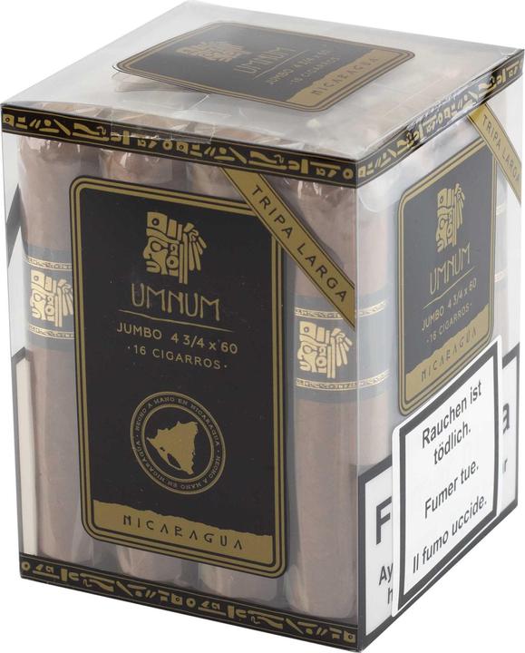 Actual product image Umnum Jumbo (Gordo)