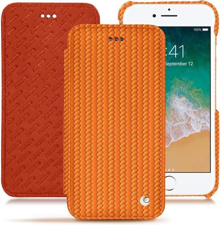 Image du produit Noreve Housse cuir horizontal (Apple iPhone 7)