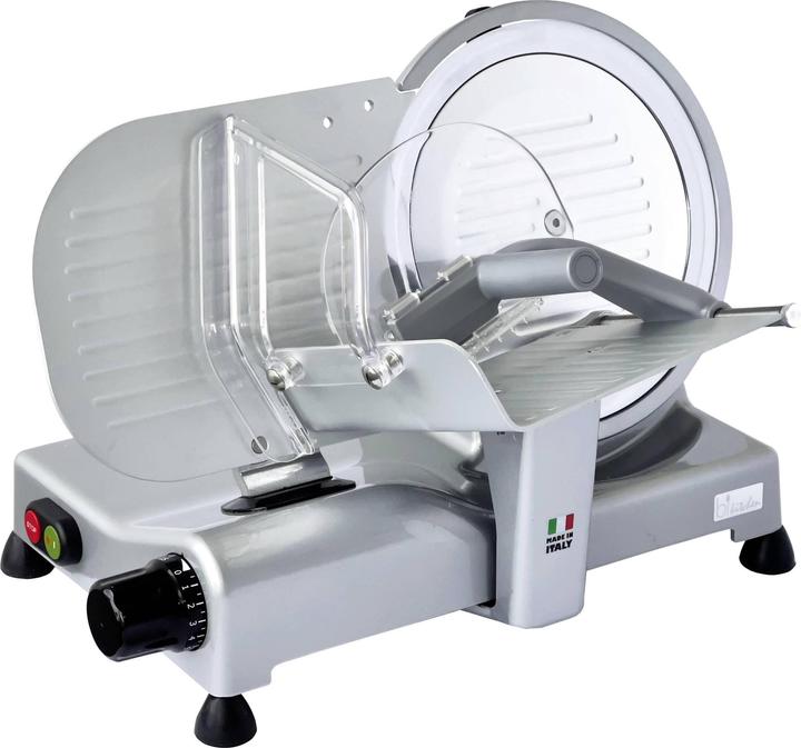 BiKitchen AS2200 silber