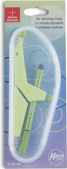 Actual product image Kern Crea