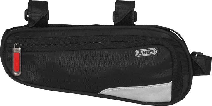 Image du produit Abus ST 200 Onyx Sportivo (1.20 l, Sacoche de cadre)