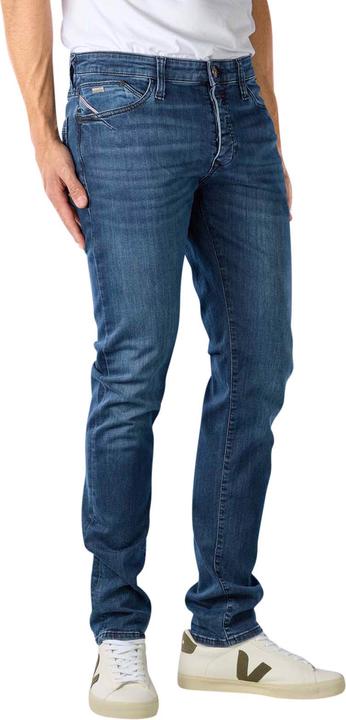 Produktbild Mavi Yves Jeans Slim ink brushed ultra move (W28/L34)