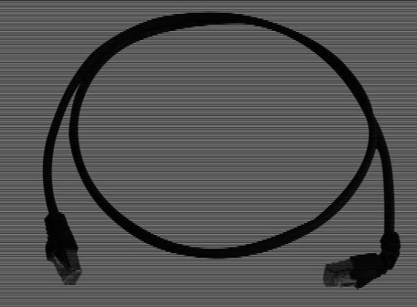 Immagine prodotto Telegärtner MP8 FS 500 (S/FTP, CAT6a, 0.50 m)