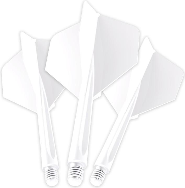 Productafbeelding Unicorn Forge All-In-One Flight & Shaft