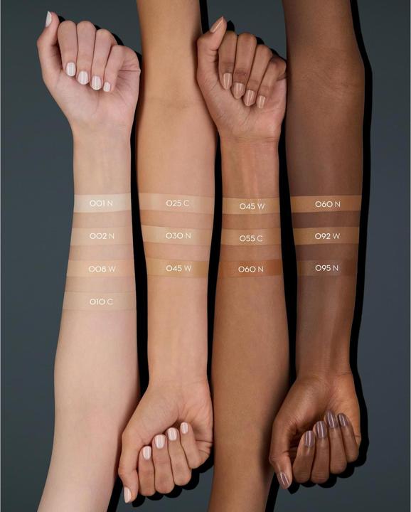 Actual product image Catrice Cover + Care Sensitive Concealer (030N)