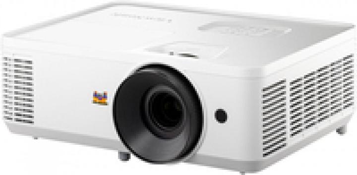 Viewsonic PA700S (SVGA, 4500 lm, 1.94 - 2.16:1)