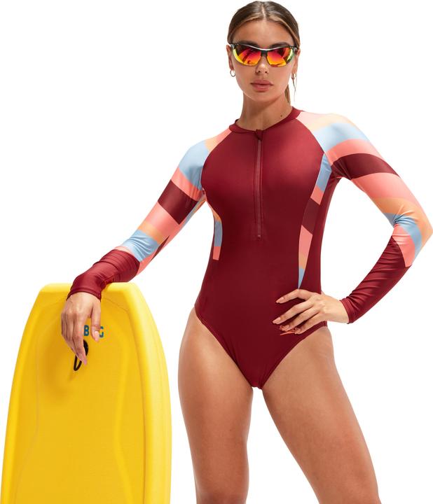 Immagine prodotto Speedo Long Sleeve Paddle Suit (W36/L40)