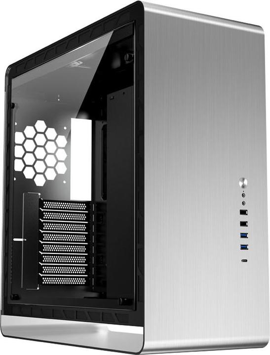 Produktbild Jonsbo UMX6S (ATX)