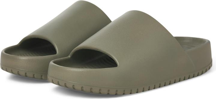 Immagine prodotto Jack & Jones Slipper RIPPLE MOULDED Hausschuhe (42)
