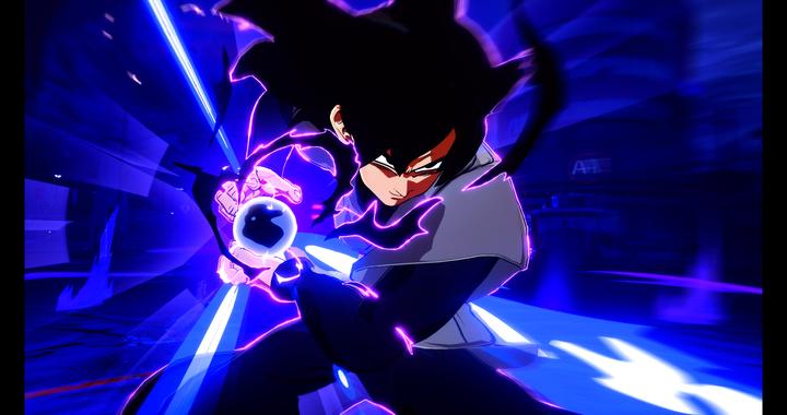 Produktbild Bandai Namco Dragon Ball: Sparking! Zero (PS5, DE, IT, FR)