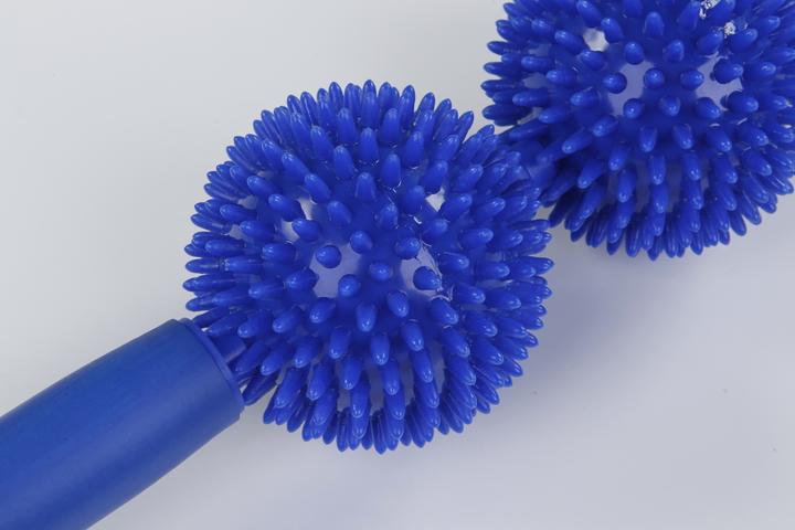 Image du produit Sissel Scooter jumelé Spiky
