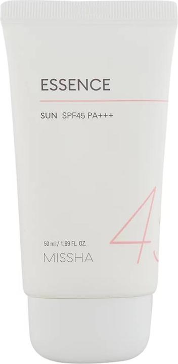 Produktbild Missha All Around Safe Block (Sonnencreme Gesicht, SPF 45, 50 ml)