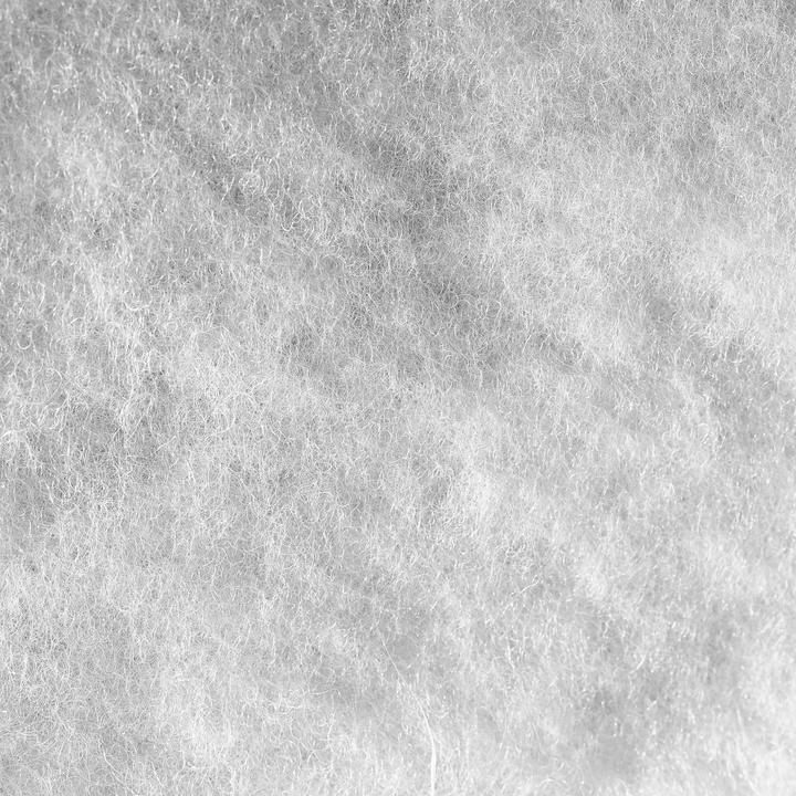 Actual product image Relaxdays Fume hood filter