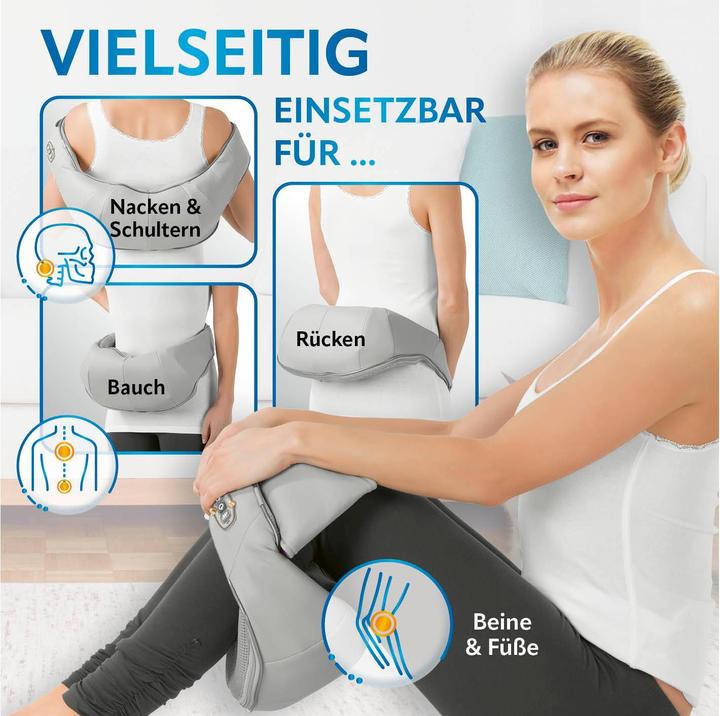Produktbild Vitalmaxx 9741