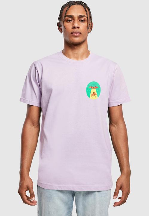 Actual product image Mister Tee Ufo Pizza Tea - 14751 (L)