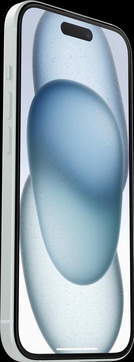 Produktbild OtterBox Screen Protector Glass (1 Stück, Apple iPhone 15)