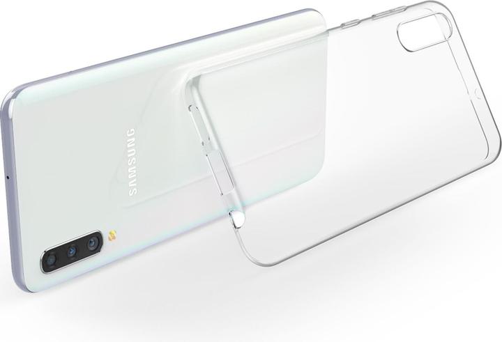 Produktbild Nalia Hülle (Samsung Galaxy A50)