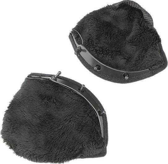 Produktbild Casco Winterausstattung zu CHAMP-3Master-6Spirit-3 (52 - 58 cm)