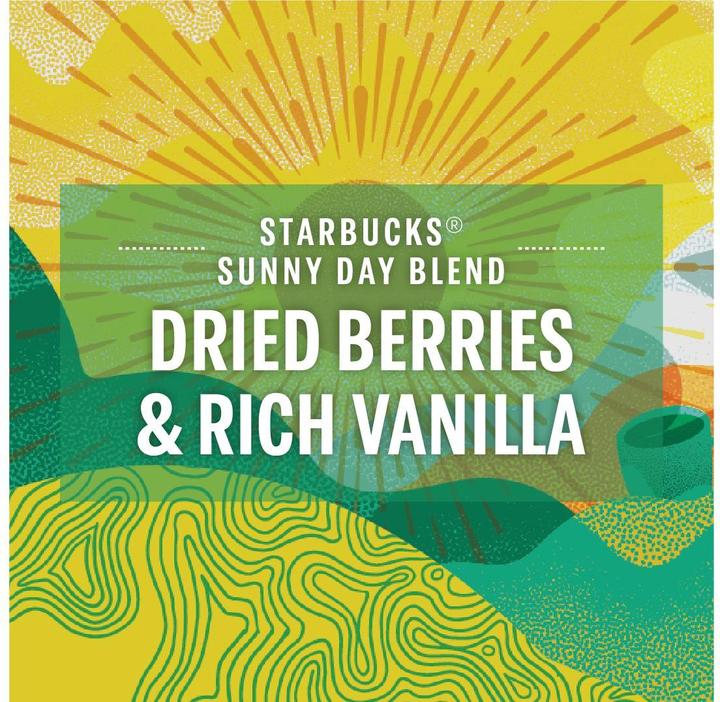 Immagine prodotto Starbucks Miscela Sunny Day di Nespresso (10 x Porta.)