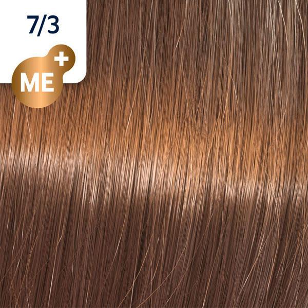 Immagine prodotto Wella Koleston Perfect Me+ Rich Naturals (7/3 biondo medio oro)