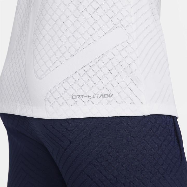 Produktbild Nike Psg Mnk Dfadv Strk E Drilt Kks White/White/Midnight Navy/Midn XL (XL)