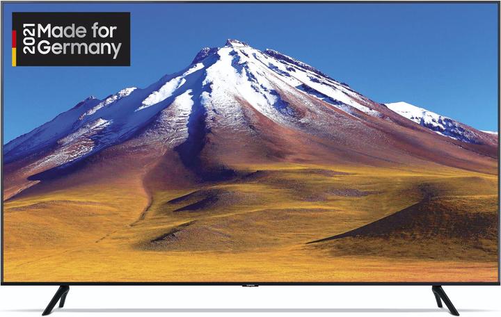 Samsung GU65TU6999UXZG (65", LED, 4K, 2021)