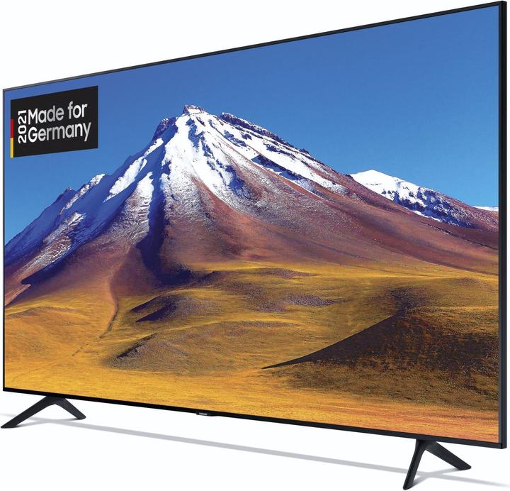 Produktbild Samsung GU65TU6999UXZG (65", LED, 4K, 2021)