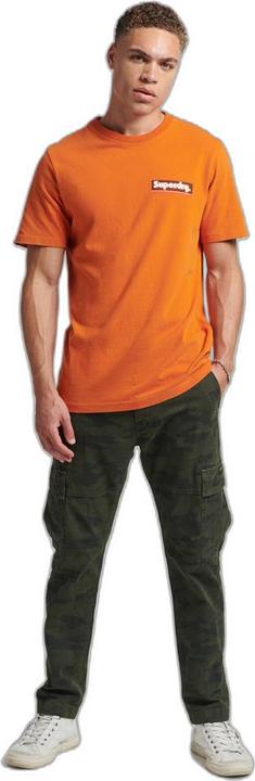 Superdry t-shirt vintage trade tab (M)