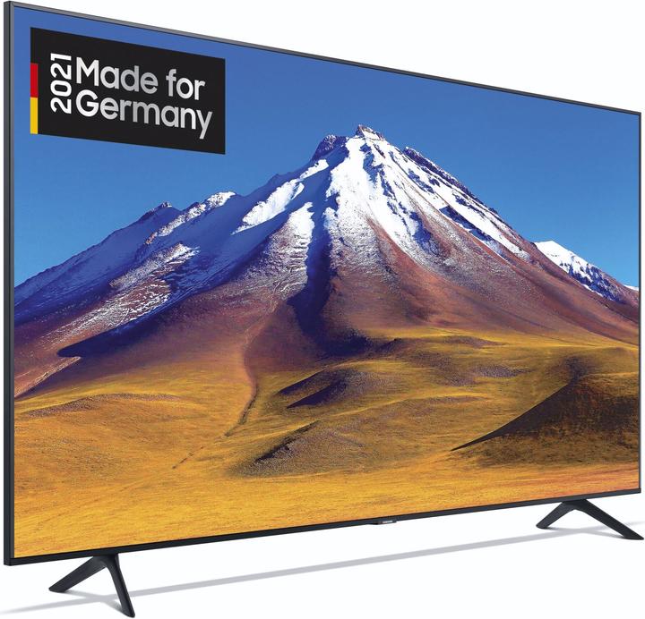 Produktbild Samsung GU65TU6999UXZG (65", LED, 4K, 2021)