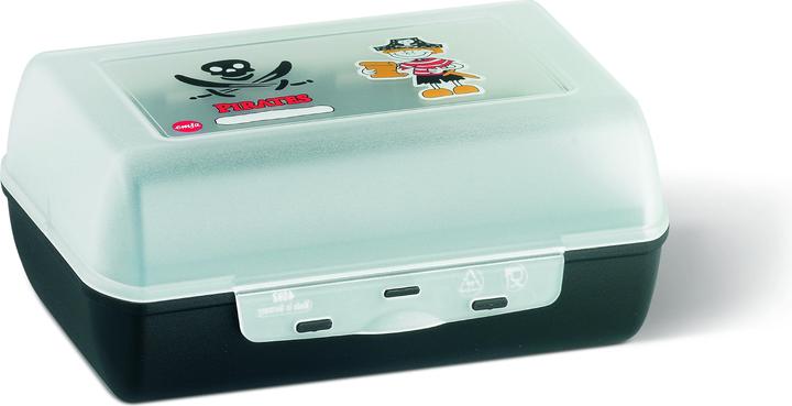 Produktbild Emsa Clip Box Pirat