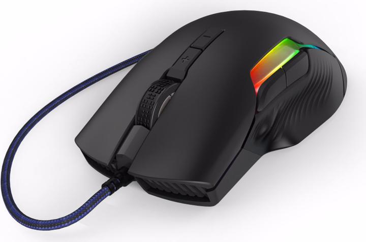 Actual product image Urage Mouse Gaming Mouse "Reaper 600" (Cable)
