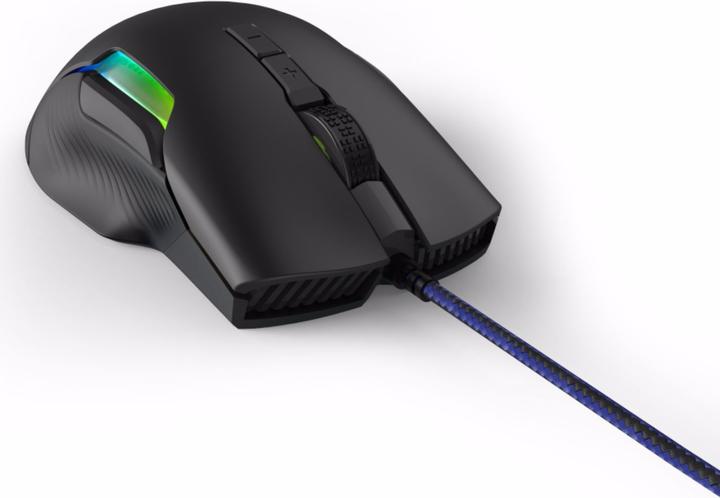 Actual product image Urage Mouse Gaming Mouse "Reaper 600" (Cable)