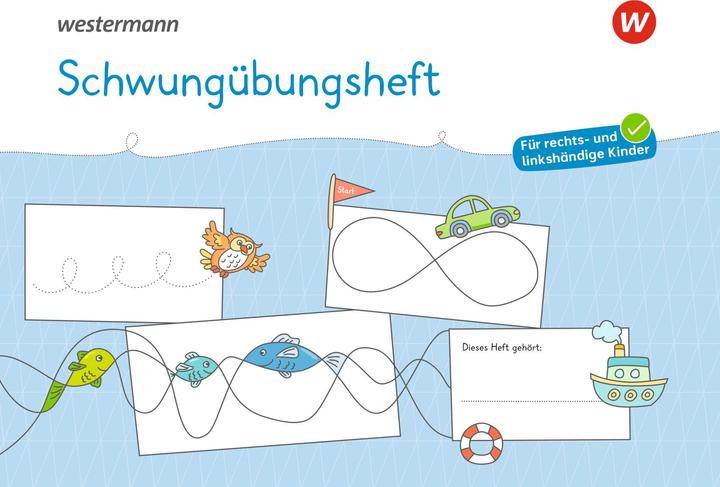 Produktbild Unterrichtsmaterialien Grundschule (Deutsch, 2023)