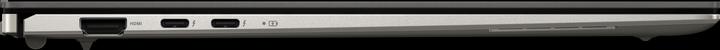 Image du produit ASUS ZenBook S 13 OLED (13.30", Intel Core Ultra 7 155U, 32 Go, 1000 Go, CH)