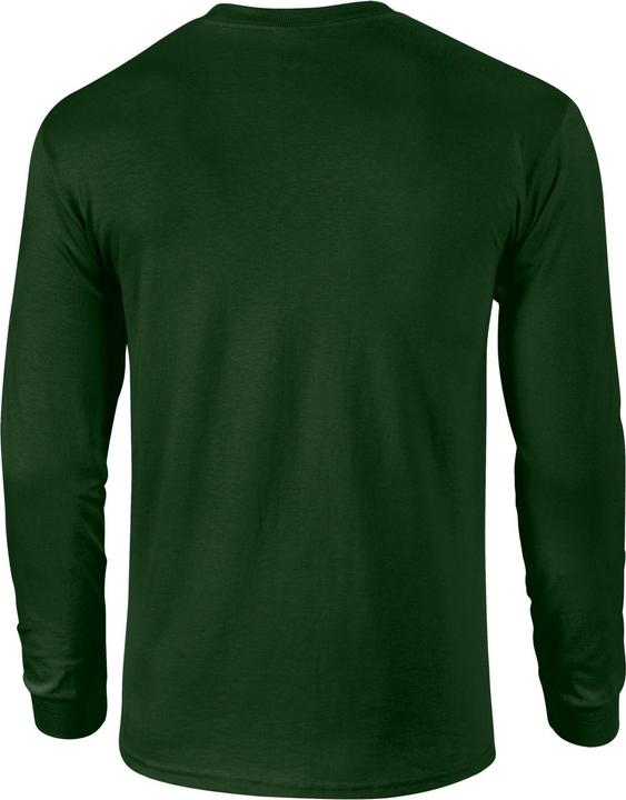 Produktbild Gildan Ultra TShirt Langärmlig (S)