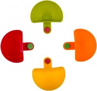 Produktbild Ootb Dip-Schale mit Clip, 4er Set