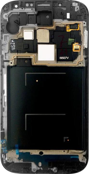 Actual product image Clappio Replacement display (Display, Galaxy S4)