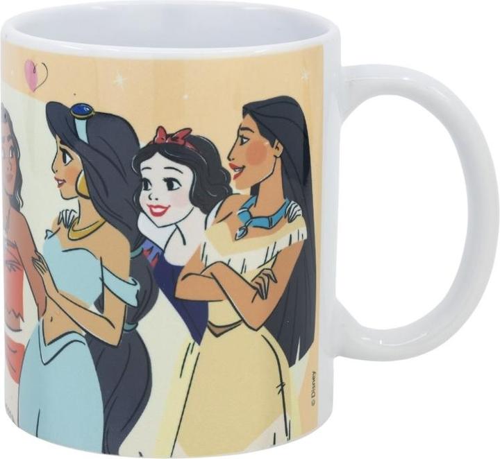 Produktbild Stor Disney-Klassiker - Prinzessinnen Disney