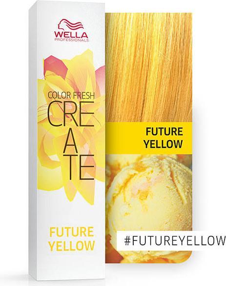 Produktbild Wella Color Fresh (FY)