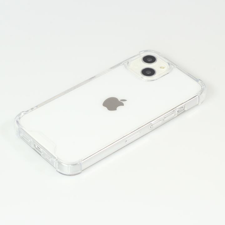 Produktbild PhoneLook Hülle Bumper Glass (Apple iPhone 13)