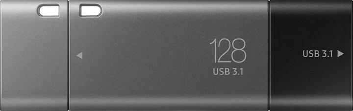 Produktbild Samsung Duo Plus (128 GB)